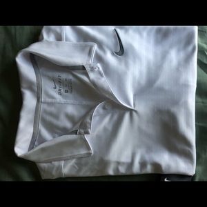 Men Nike Golf Polo
